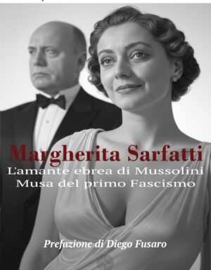 Margherita Sarfatti