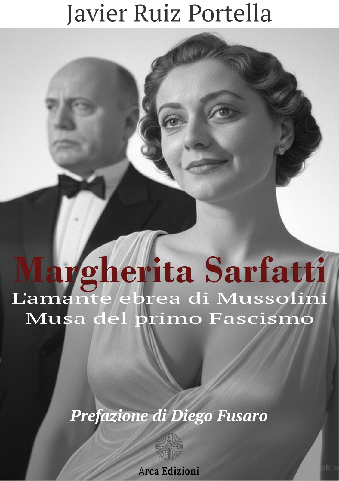 Margherita Sarfatti
