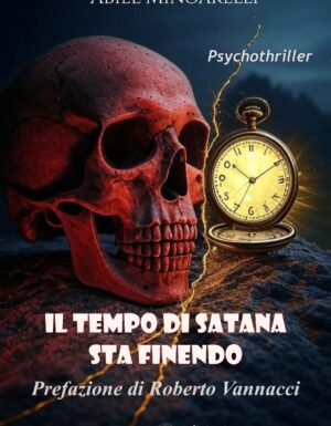 Il Tempo di Satana Sta Finendo