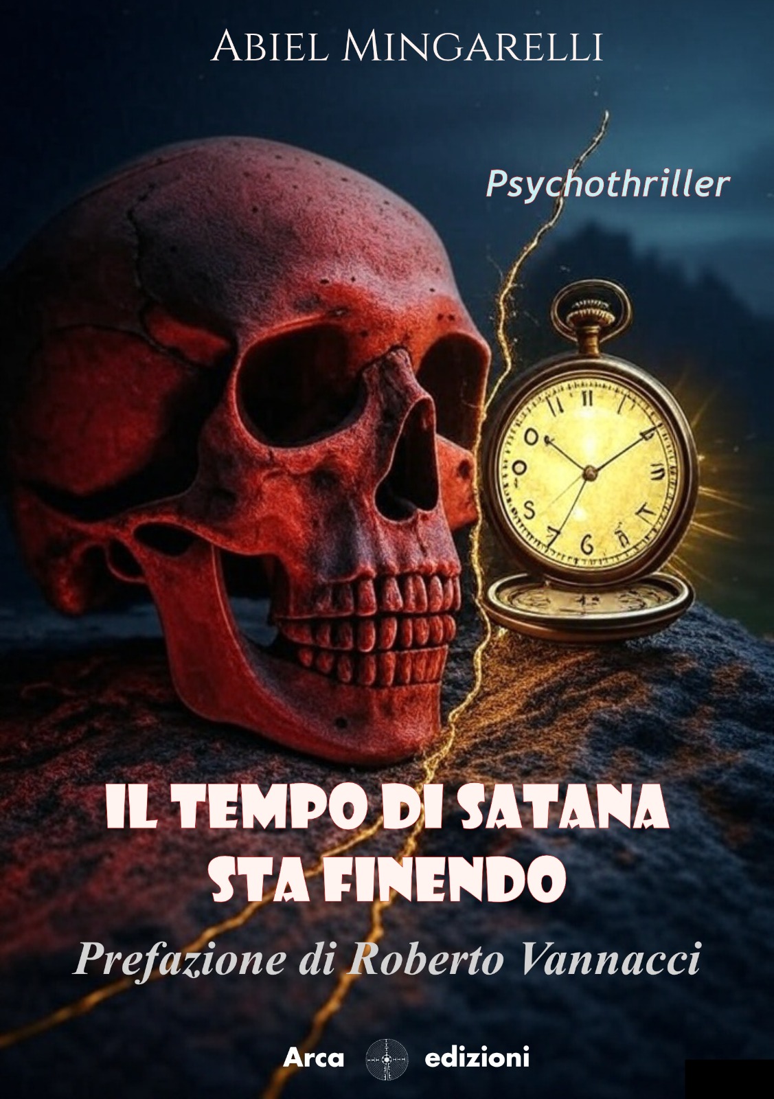 Il Tempo di Satana Sta Finendo