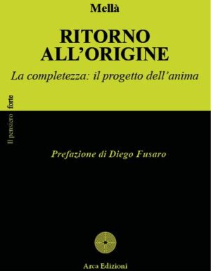 Ritorno all’origine