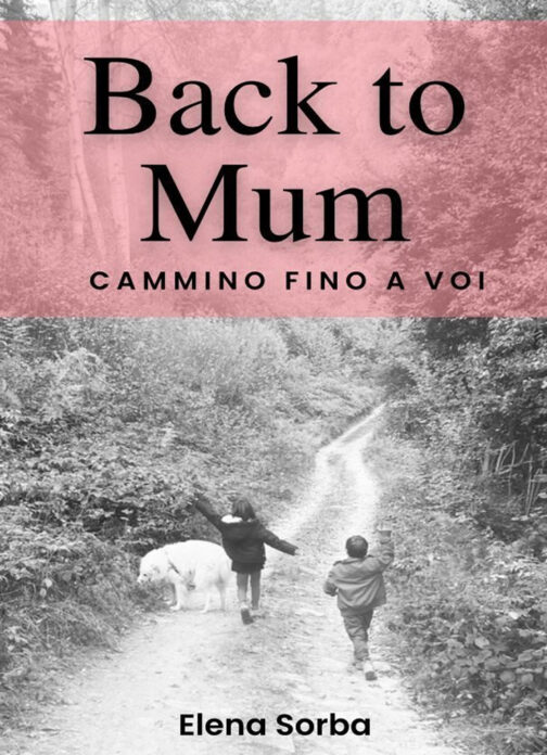 Back to mum