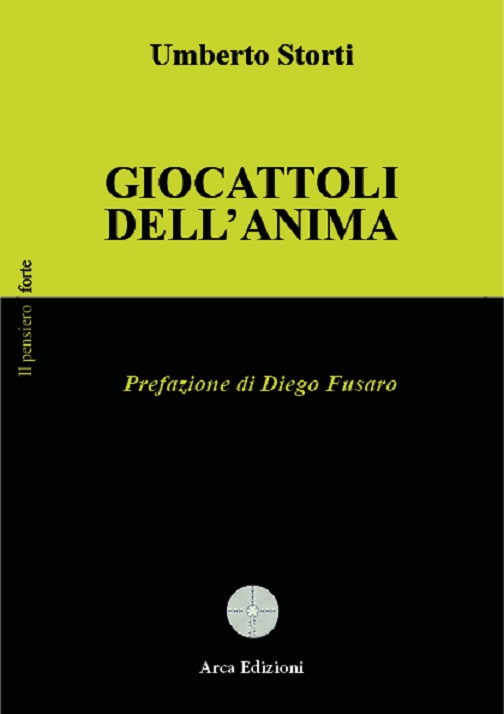 Giocattoli dell’anima