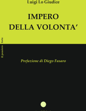 Impero della volontà
