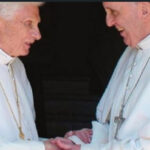 Etnie – Recensione de L’Antipapa