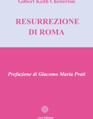 Resurrezione di Roma