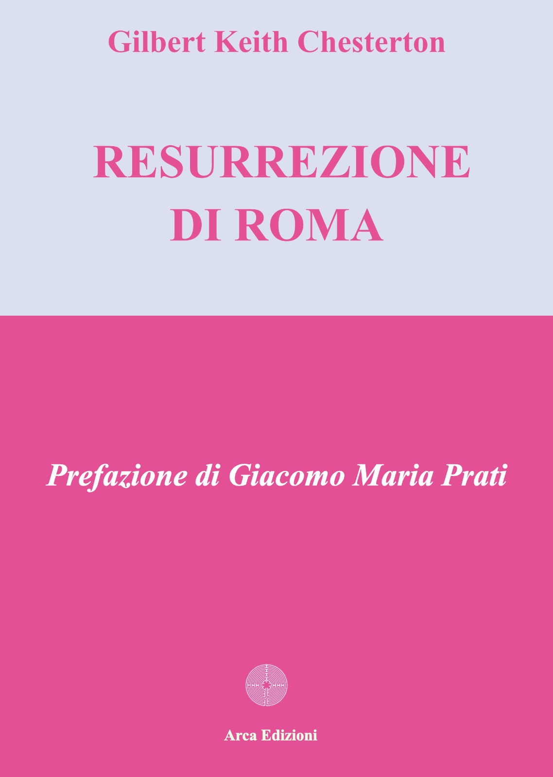 Resurrezione di Roma