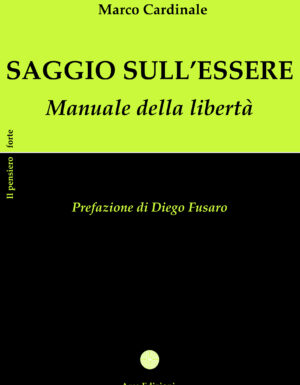 Saggio sull’Essere